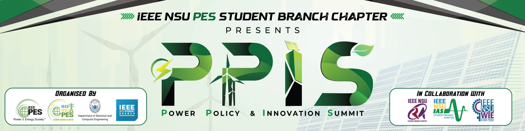 Power Policy & Innovation Summit